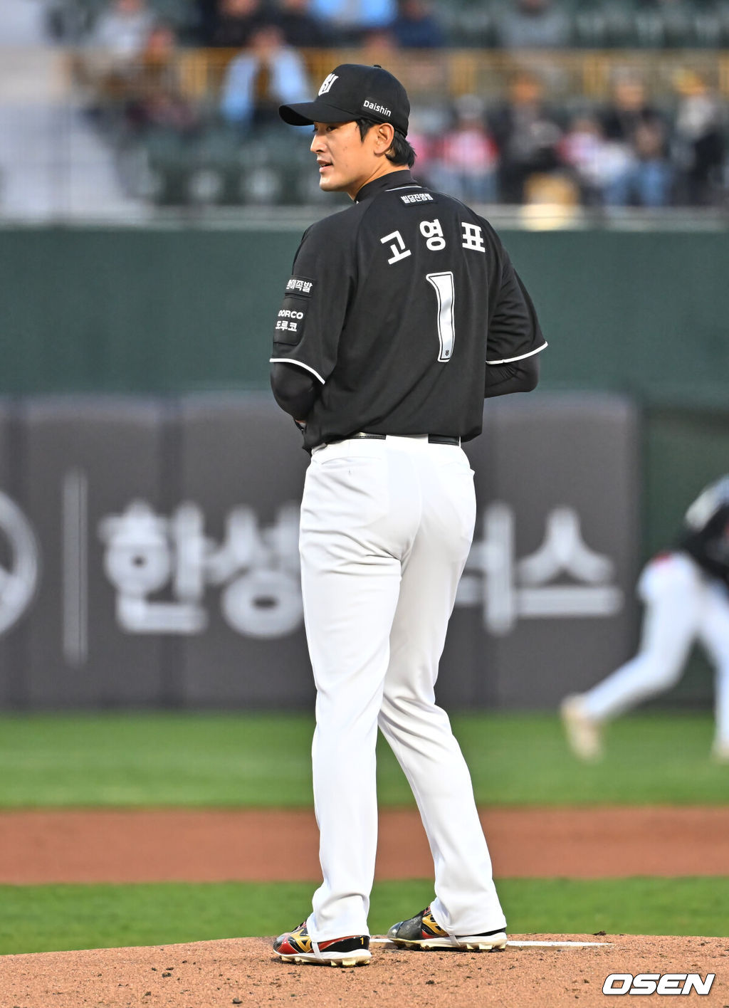 KT 위즈 고영표 / foto0307@osen.co.kr