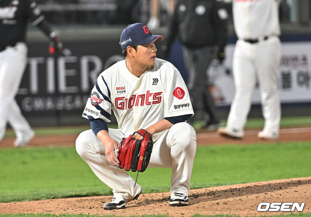 롯데 자이언츠 나균안 / foto0307@osen.co.kr