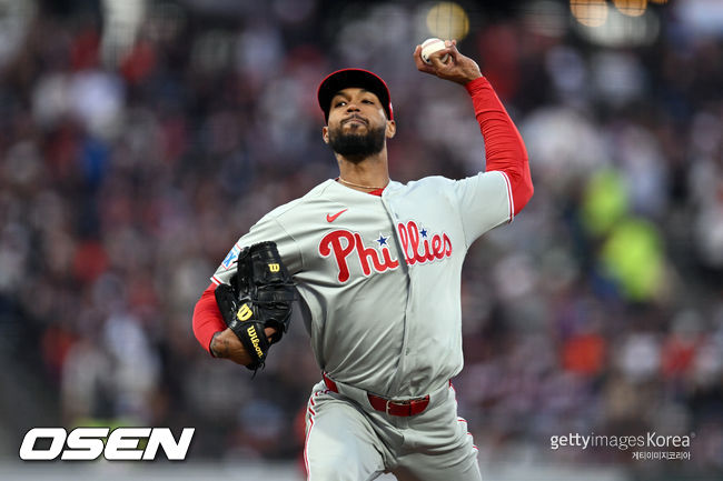 [사진] ⓒGettyimages(무단전재 및 재배포 금지)