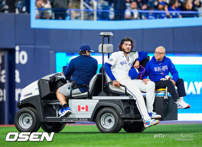 [사진] 코디 폰세 ⓒGettyimages(무단전재 및 재배포 금지)