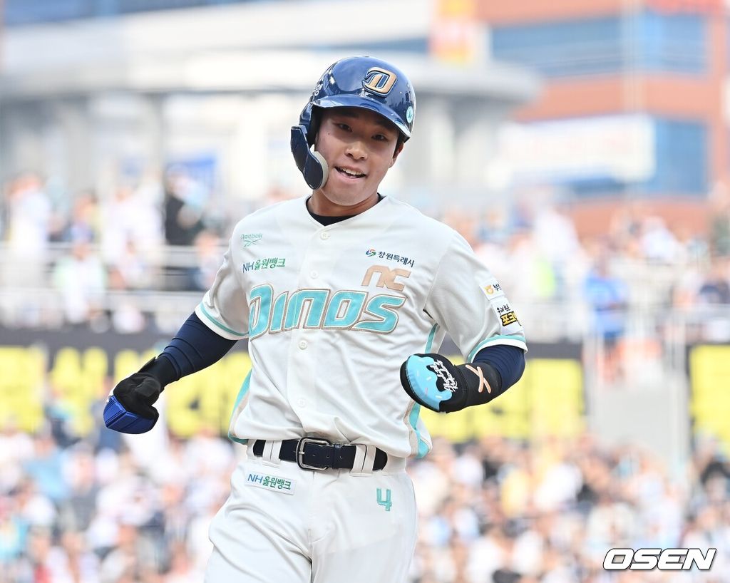 NC 다이노스 허윤 013 2026.03.29 / foto0307@osen.co.kr
