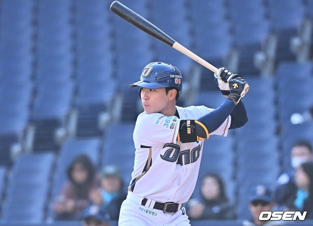 NC 다이노스 허윤 216 2026.03.19 / foto0307@osen.co.kr