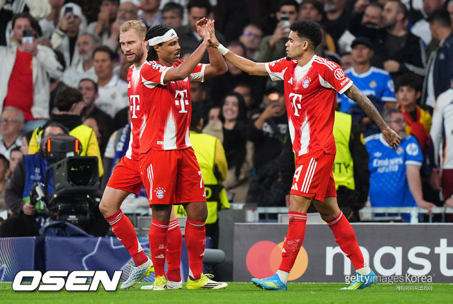 [사진] ⓒGettyimages(무단전재 및 재배포 금지)