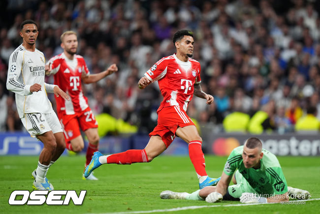 [사진] ⓒGettyimages(무단전재 및 재배포 금지)