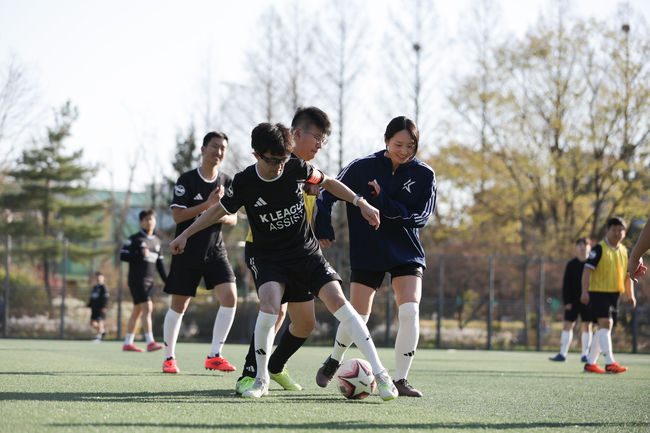 [사진] 한국프로축구연맹 제공