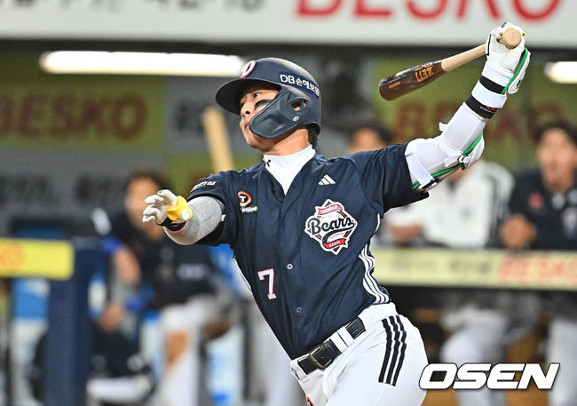 박찬호. / OSEN DB