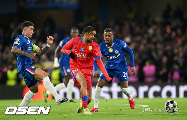 [사진] ⓒGettyimages(무단전재 및 재배포 금지)