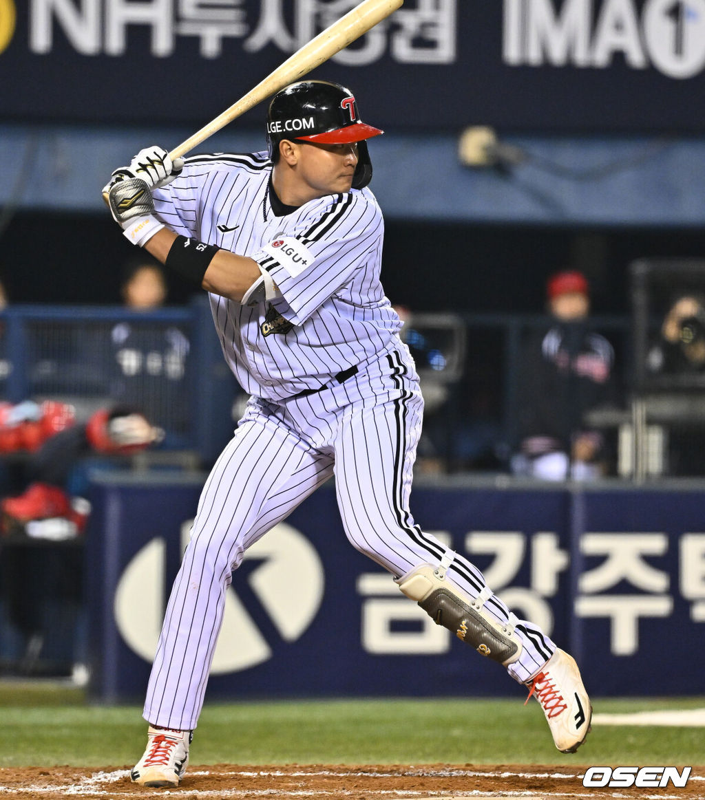 LG 이재원 2026.04.01 / soul1014@osen.co.kr