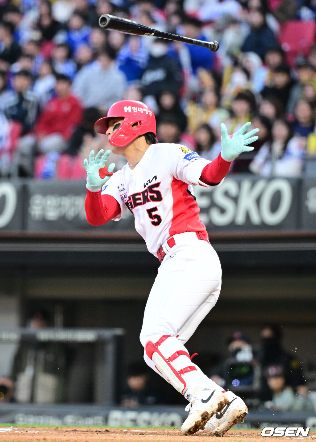 KIA 김도영./OSEN DB