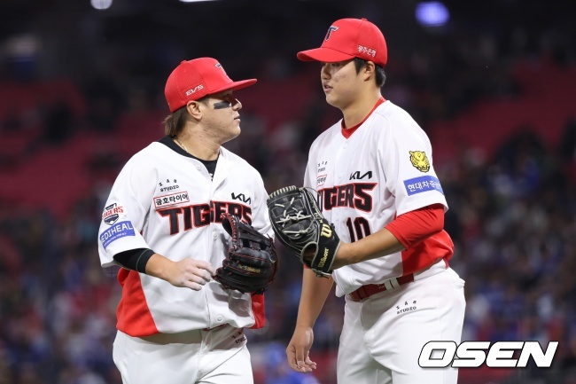 KIA 김태형./KIA 타이거즈 제공