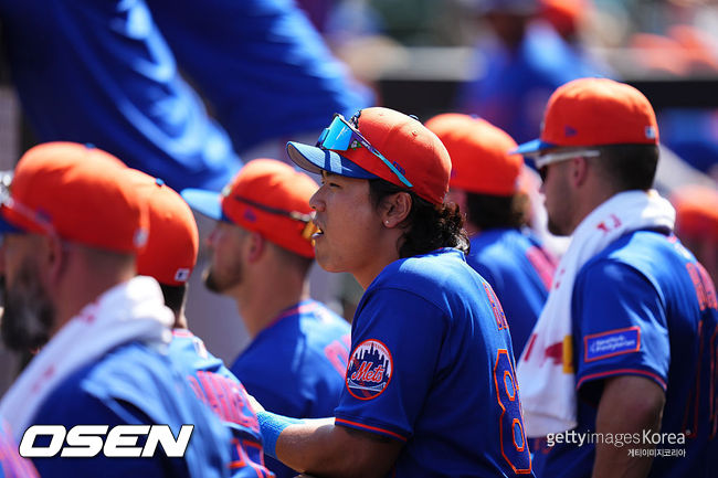 [사진] 배지환. ⓒGettyimages(무단전재 및 재배포 금지)