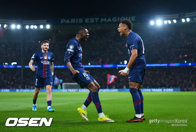 [사진] ⓒGettyimages(무단전재 및 재배포 금지)