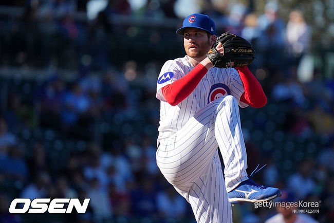 [사진] 찰리 반즈. ⓒGettyimages(무단전재 및 재배포 금지)