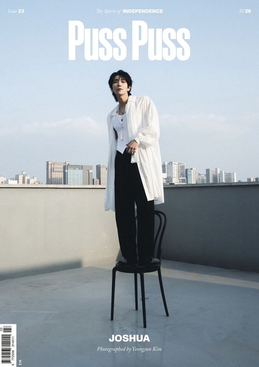 PUSS PUSS magazine 제공