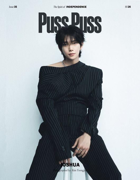 PUSS PUSS magazine 제공