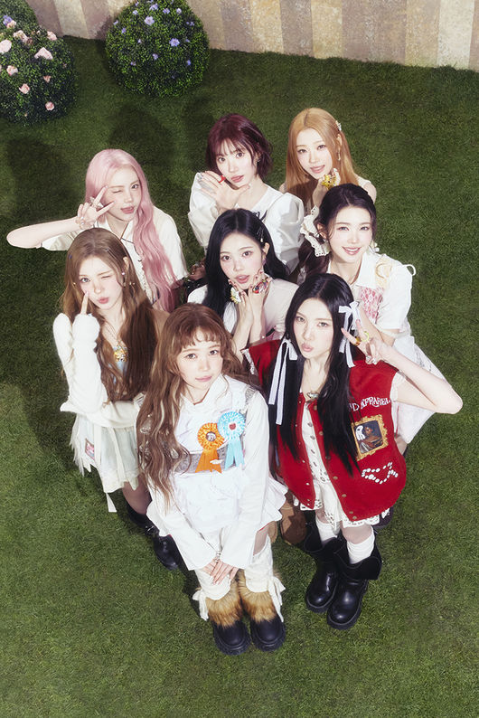 SM엔터테인먼트 제공