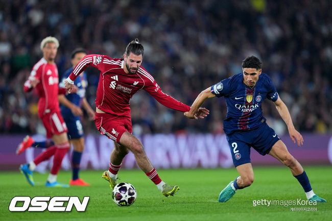 [사진] ⓒGettyimages(무단전재 및 재배포 금지)