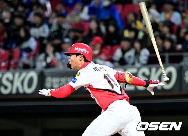 KIA 박재현./OSEN DB