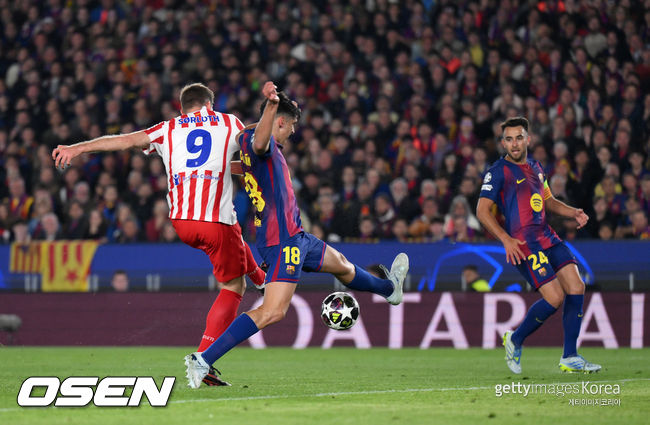 [사진] ⓒGettyimages(무단전재 및 재배포 금지)