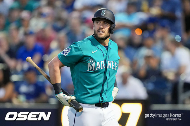 [사진] 패트릭 위즈덤. ⓒGettyimages(무단전재 및 재배포 금지)