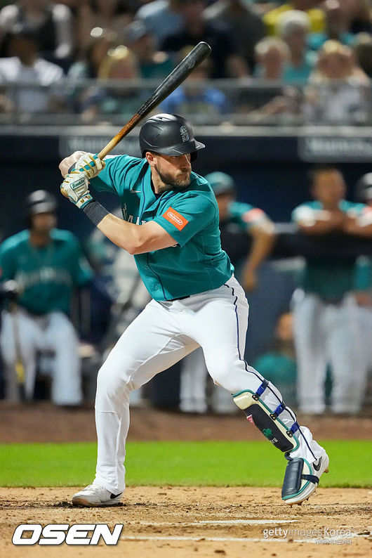 [사진] 패트릭 위즈덤. ⓒGettyimages(무단전재 및 재배포 금지)