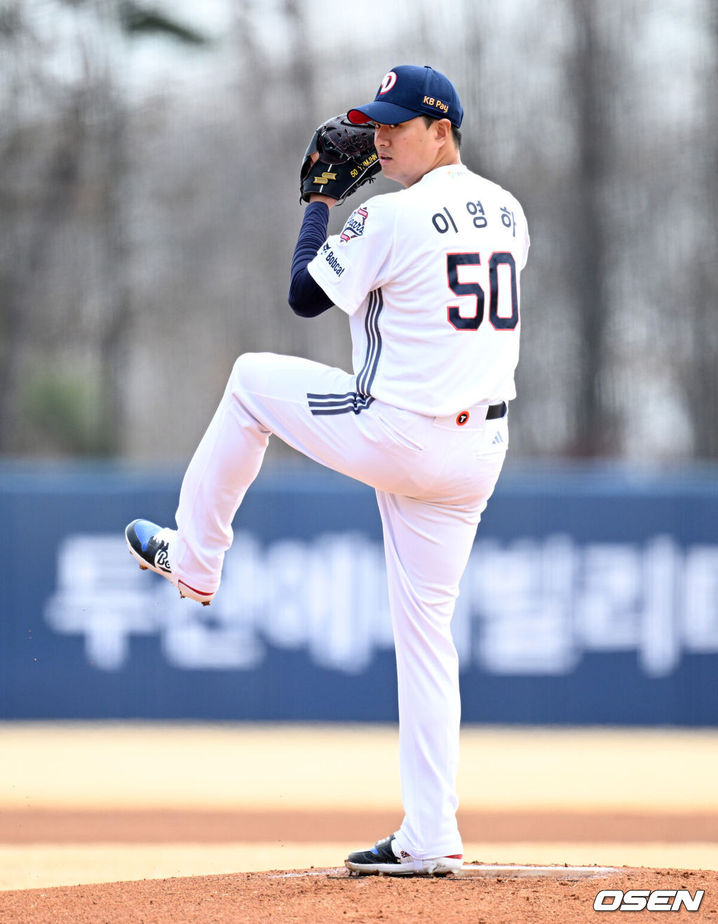두산 이영하 2026.03.14 /sunday@osen.co.kr