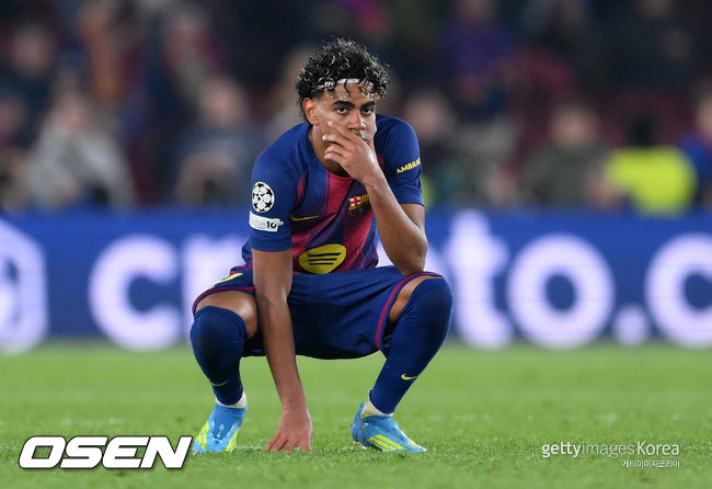 [사진] ⓒGettyimages(무단전재 및 재배포 금지)