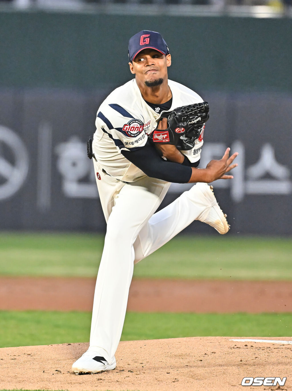 롯데 자이언츠 로드리게스 028 2026.04.03 / foto0307@osen.co.kr