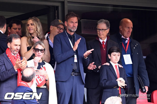 [사진] ⓒGettyimages(무단전재 및 재배포 금지)