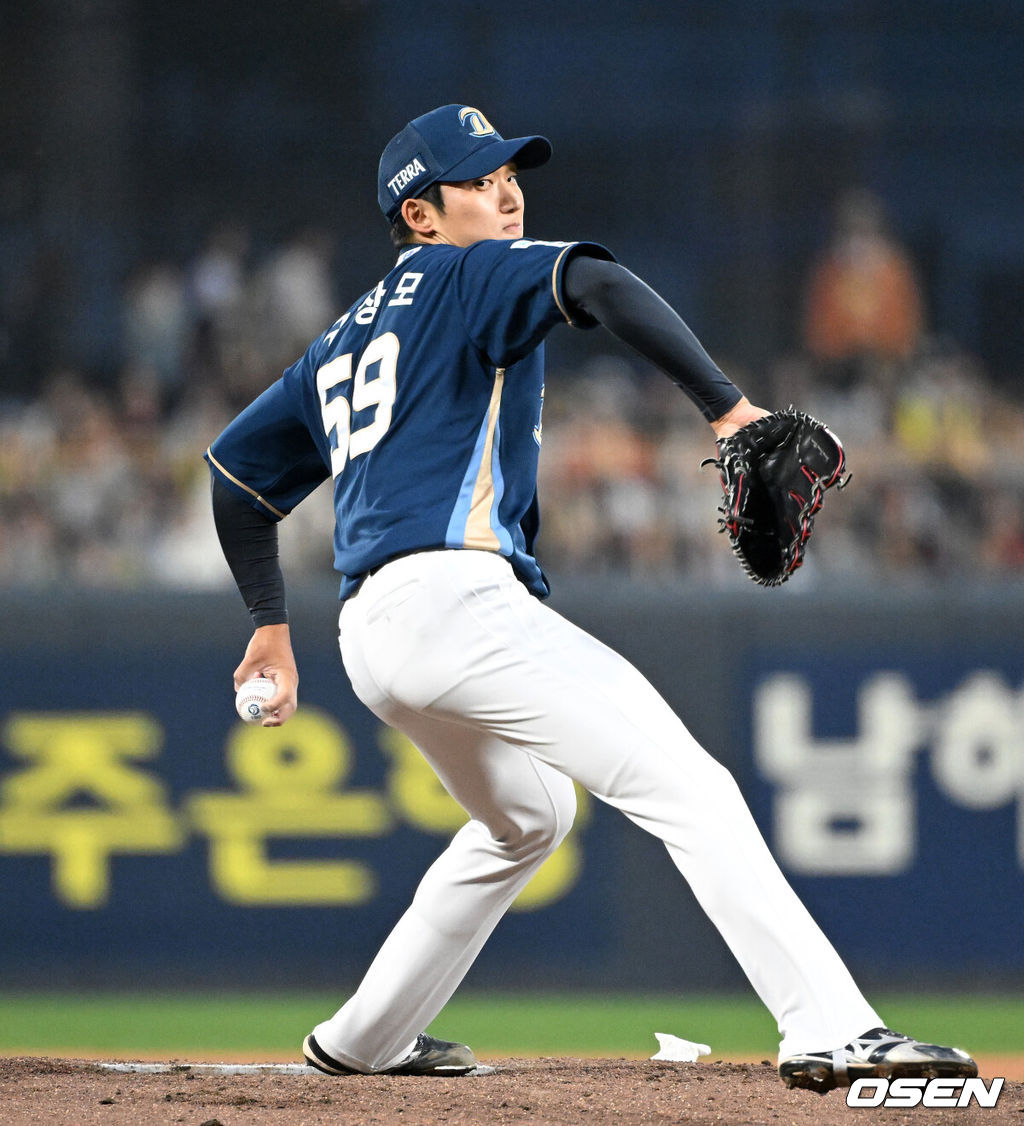 NC 구창모 2026.04.03 /sunday@osen.co.kr