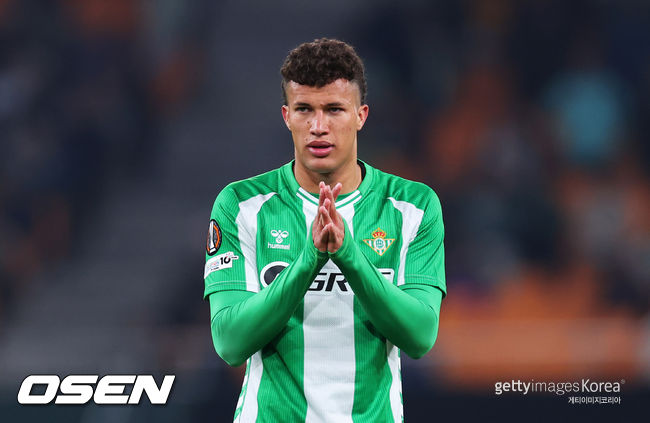 [사진] ⓒGettyimages(무단전재 및 재배포 금지)