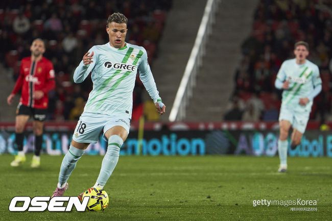 [사진] ⓒGettyimages(무단전재 및 재배포 금지)