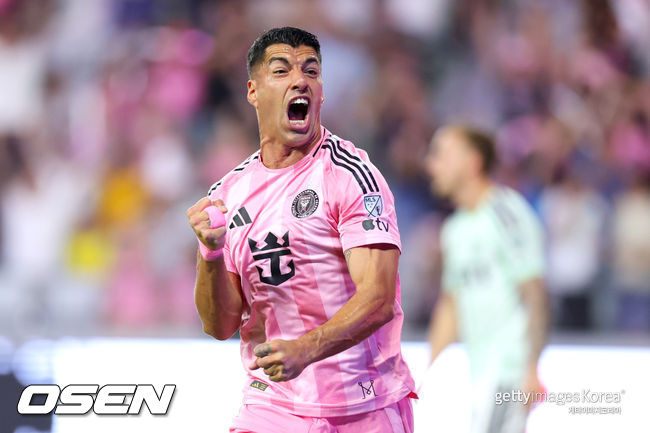 [사진] ⓒGettyimages(무단전재 및 재배포 금지)