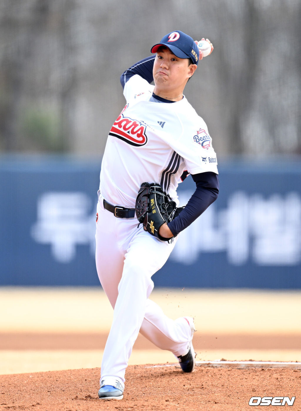 두산 이영하 2026.03.14 /sunday@osen.co.kr