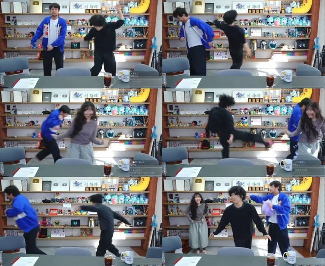 유튜브 영상 캡처