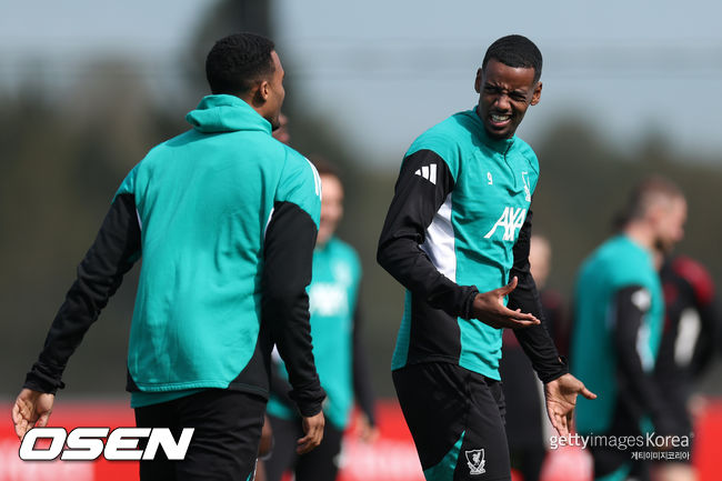 [사진] ⓒGettyimages(무단전재 및 재배포 금지)