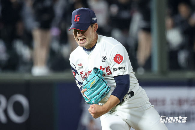 롯데 자이언츠 제공