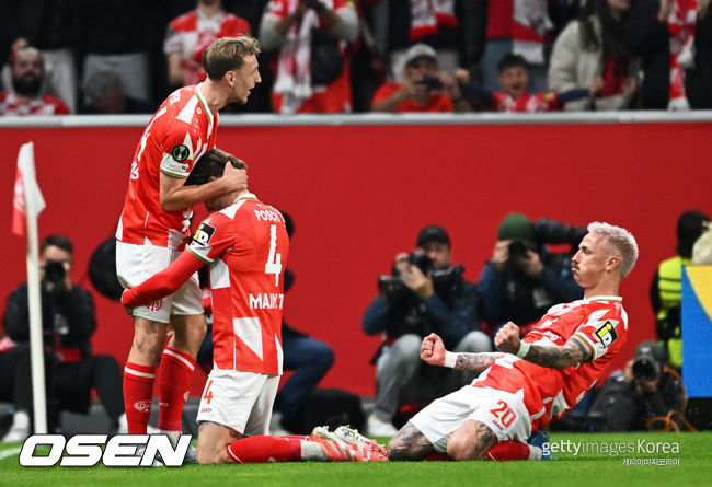 [사진] ⓒGettyimages(무단전재 및 재배포 금지)