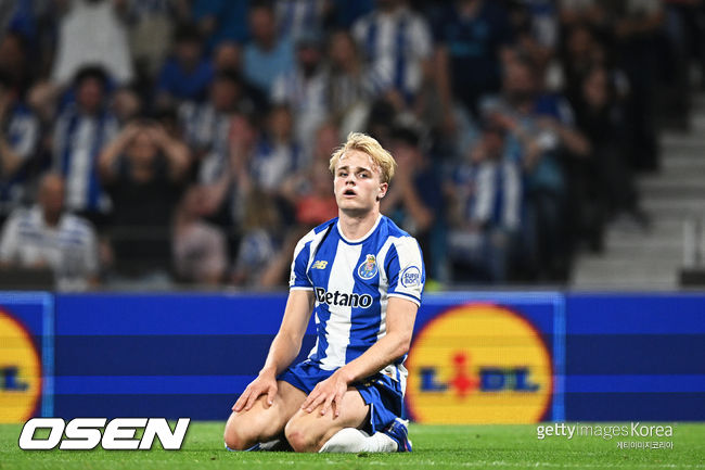 [사진] ⓒGettyimages(무단전재 및 재배포 금지)