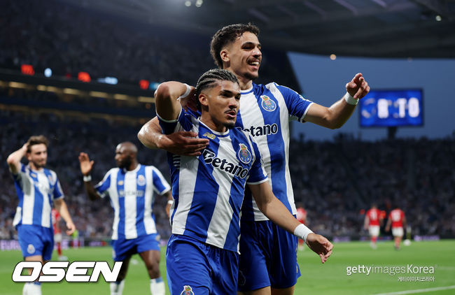 [사진] ⓒGettyimages(무단전재 및 재배포 금지)