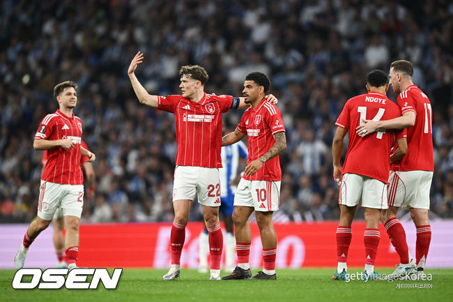 [사진] ⓒGettyimages(무단전재 및 재배포 금지)