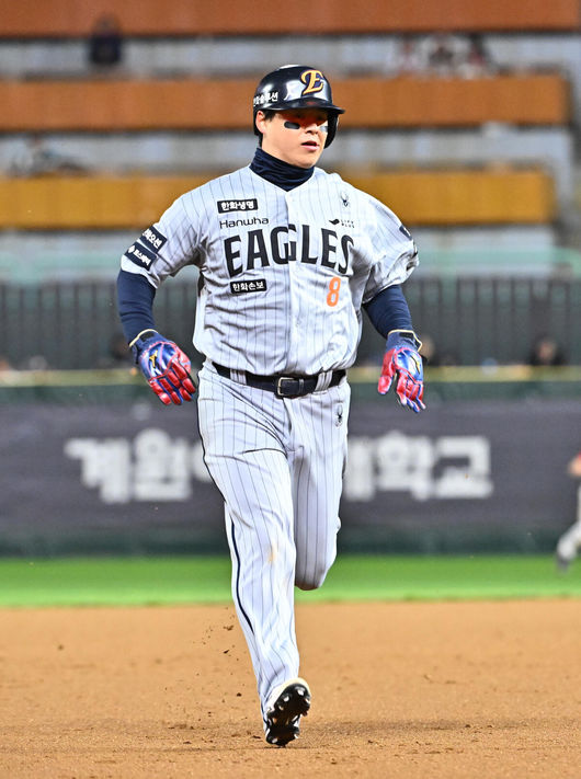 한화 노시환 2026.04.07  / soul1014@osen.co.kr