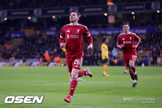 [사진] ⓒGettyimages(무단전재 및 재배포 금지)