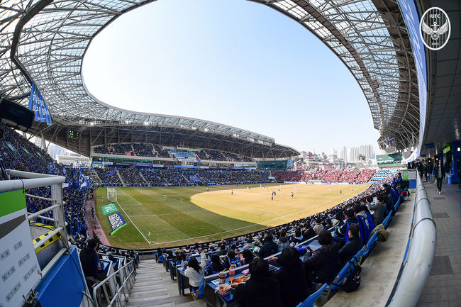 [사진] 인천유나이티드 제공