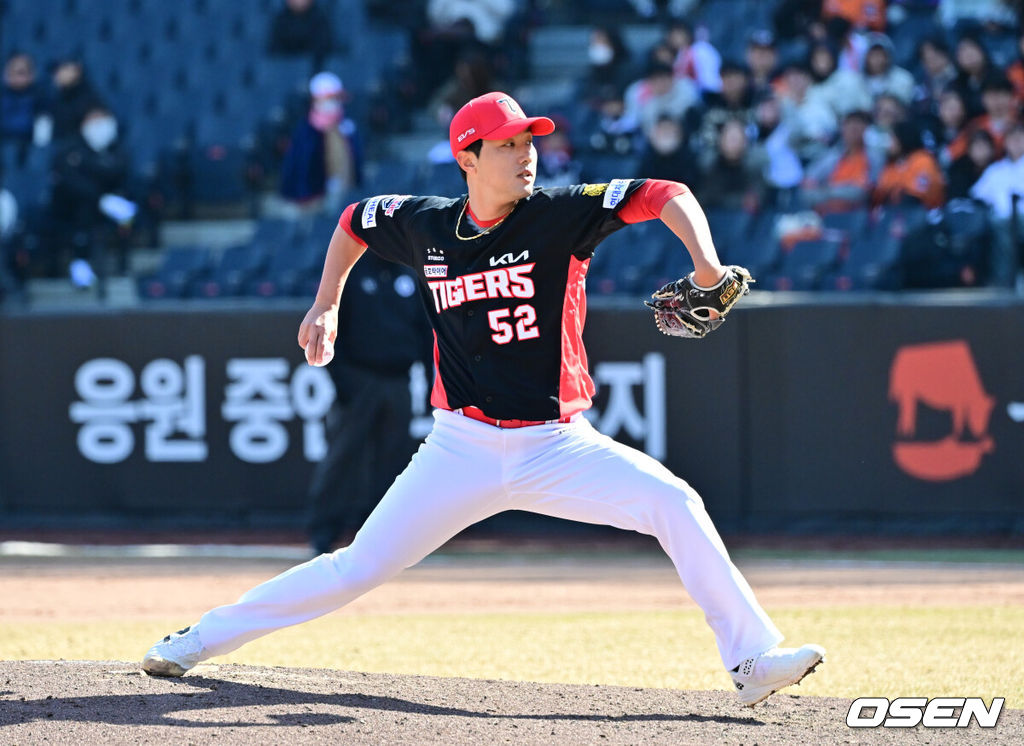 KIA 홍건희 2026.03.19 / soul1014@osen.co.kr