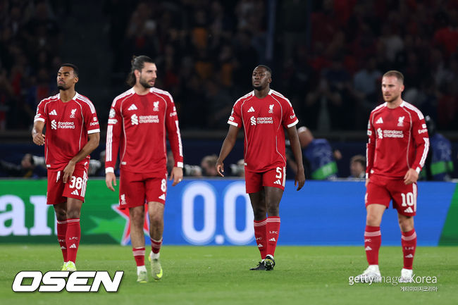 [사진] ⓒGettyimages(무단전재 및 재배포 금지)