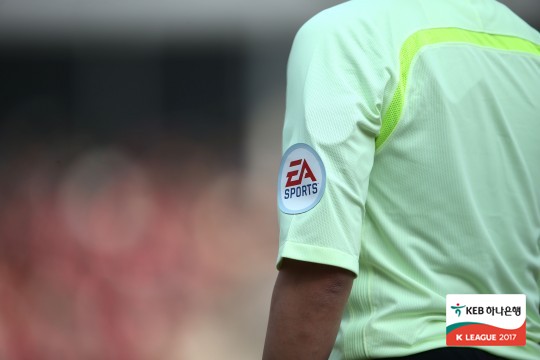 [사진] 한국프로축구연맹 제공