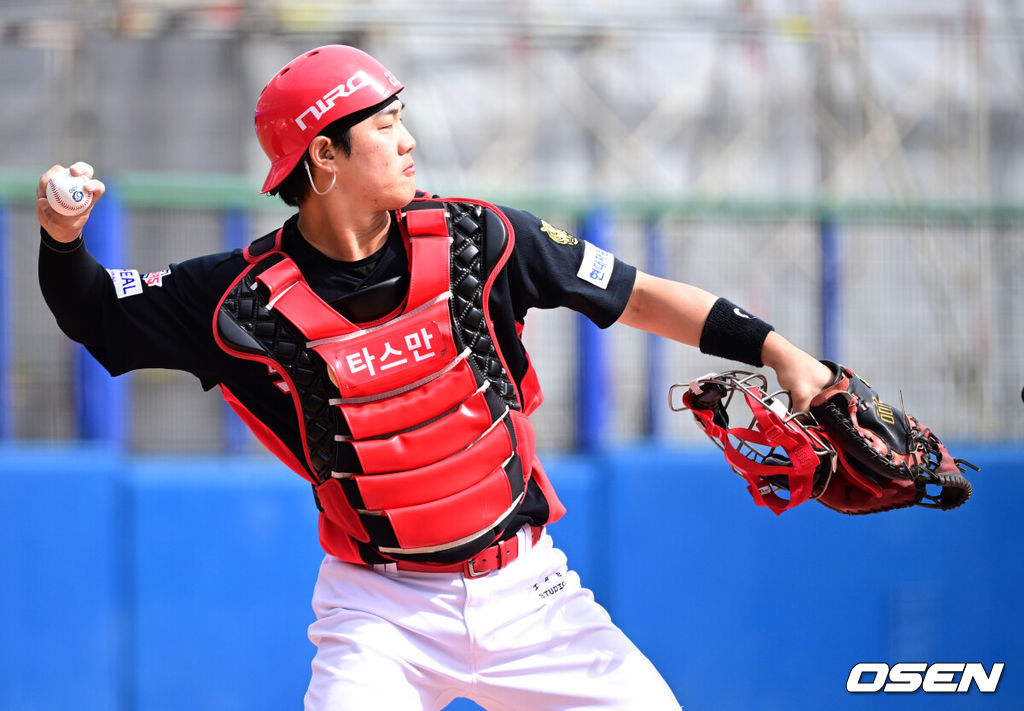 KIA 주효상. 2026.02.24 / dreamer@osen.co.kr