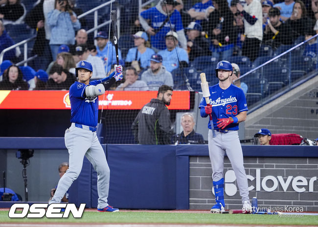 [사진] ⓒGettyimages(무단전재 및 재배포 금지)