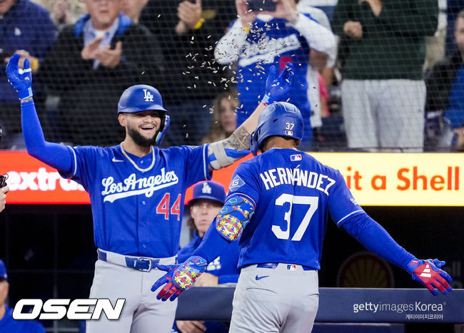 [사진] ⓒGettyimages(무단전재 및 재배포 금지)